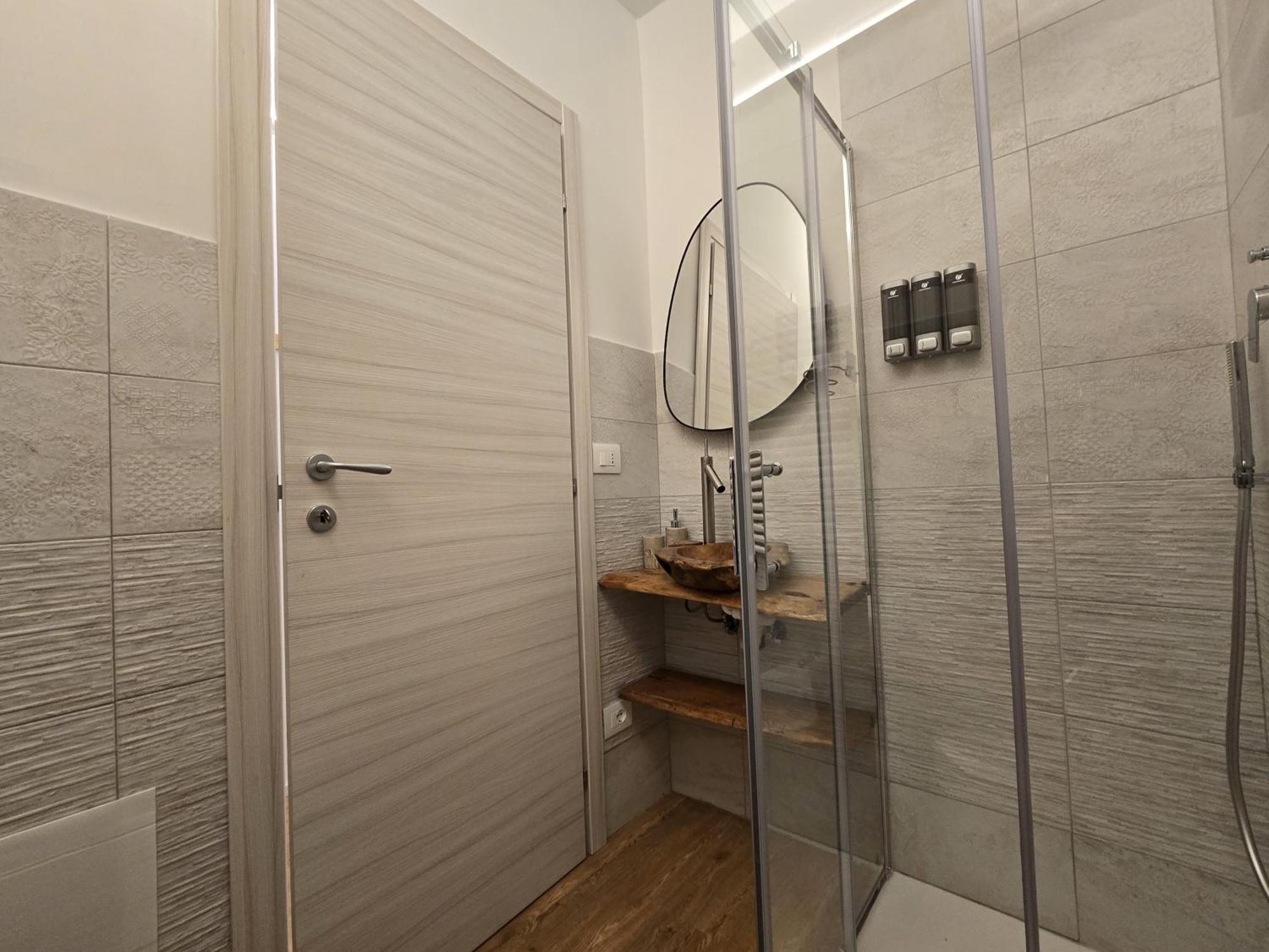 La Ca' Saffi Affittaly Apartment