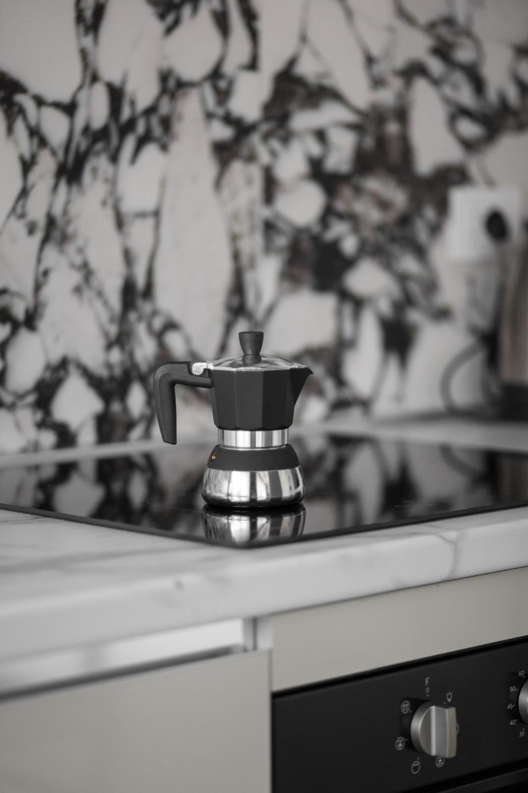 Appartement Room& Breakfast Martin's Luxury Bologna