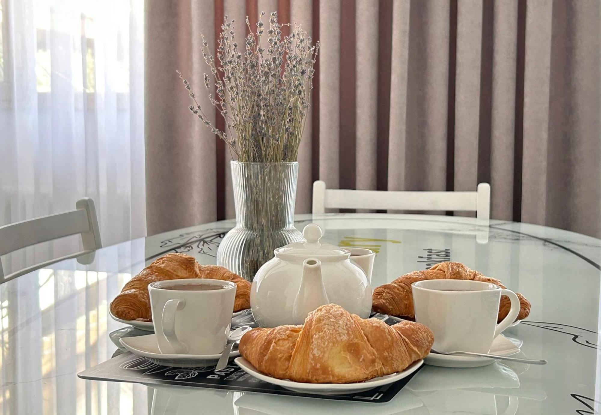 Room& Breakfast Martin's Luxury * Bologna