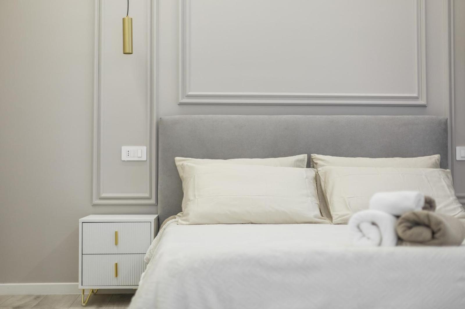 Appartement Room& Breakfast Martin's Luxury
