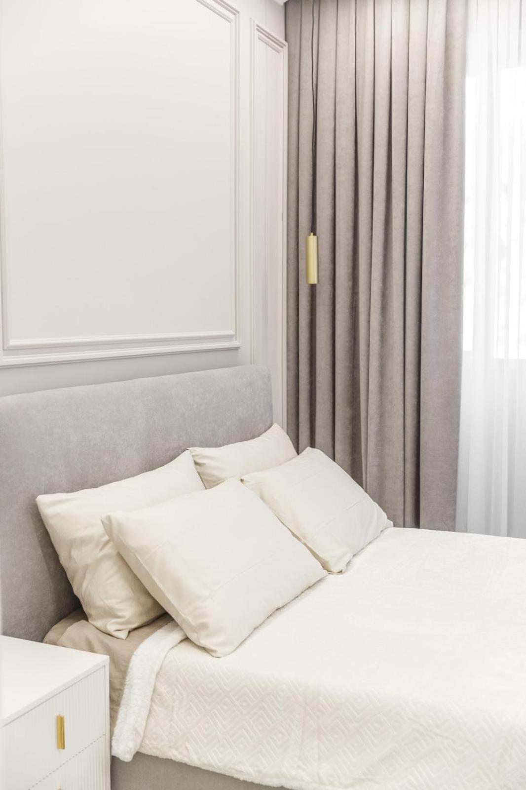 Room& Breakfast Martin's Luxury Bologna