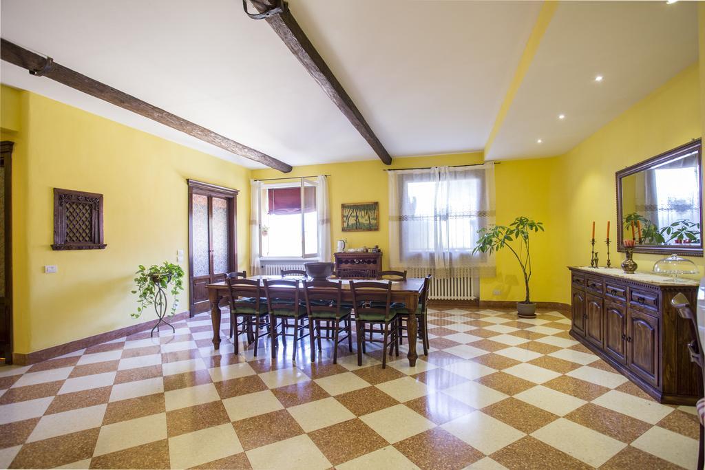 Residenza Bianconcini Acomodação com café da manhã  Bolonha