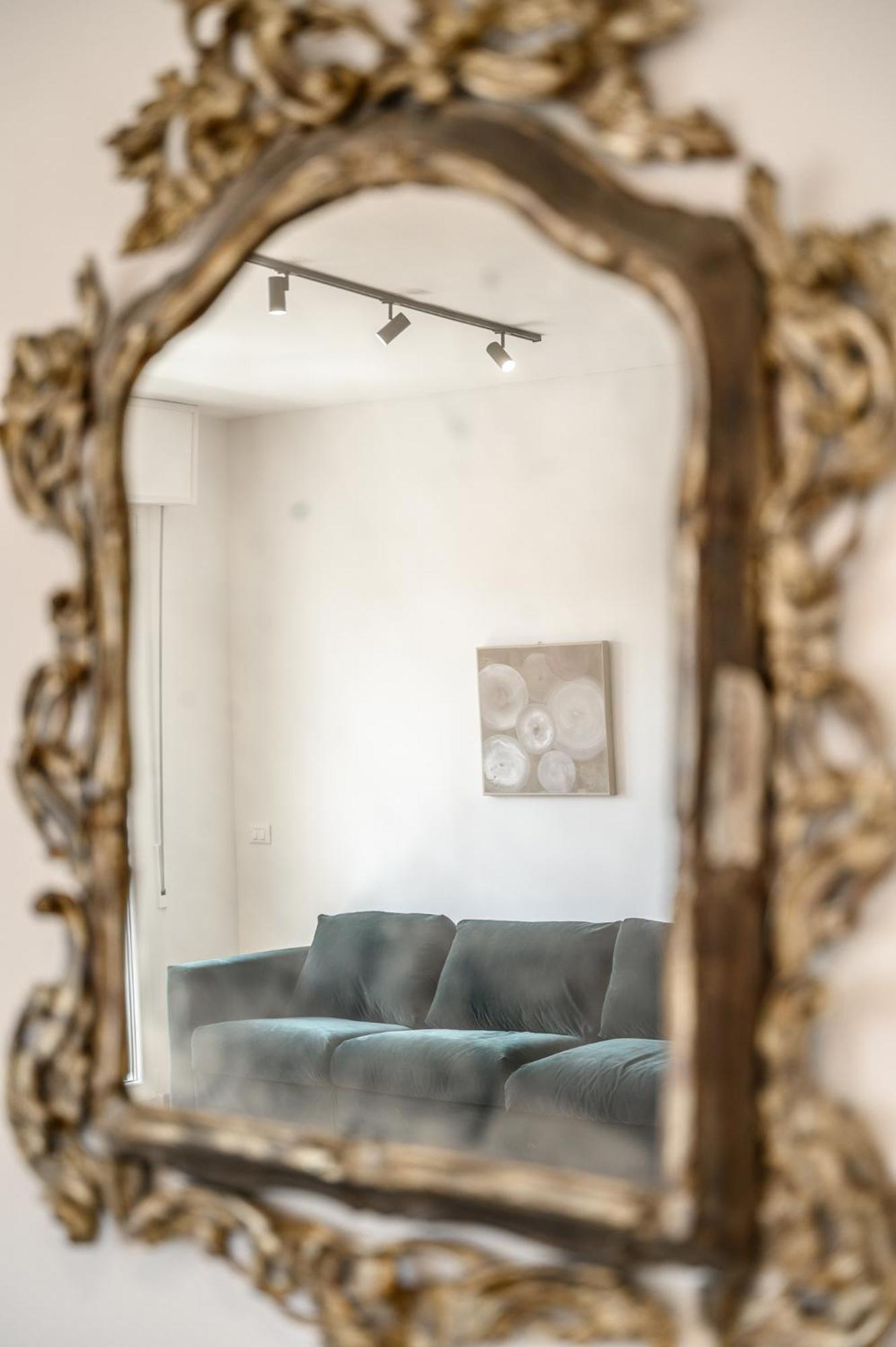 Appartamento Casa Riva Centro *