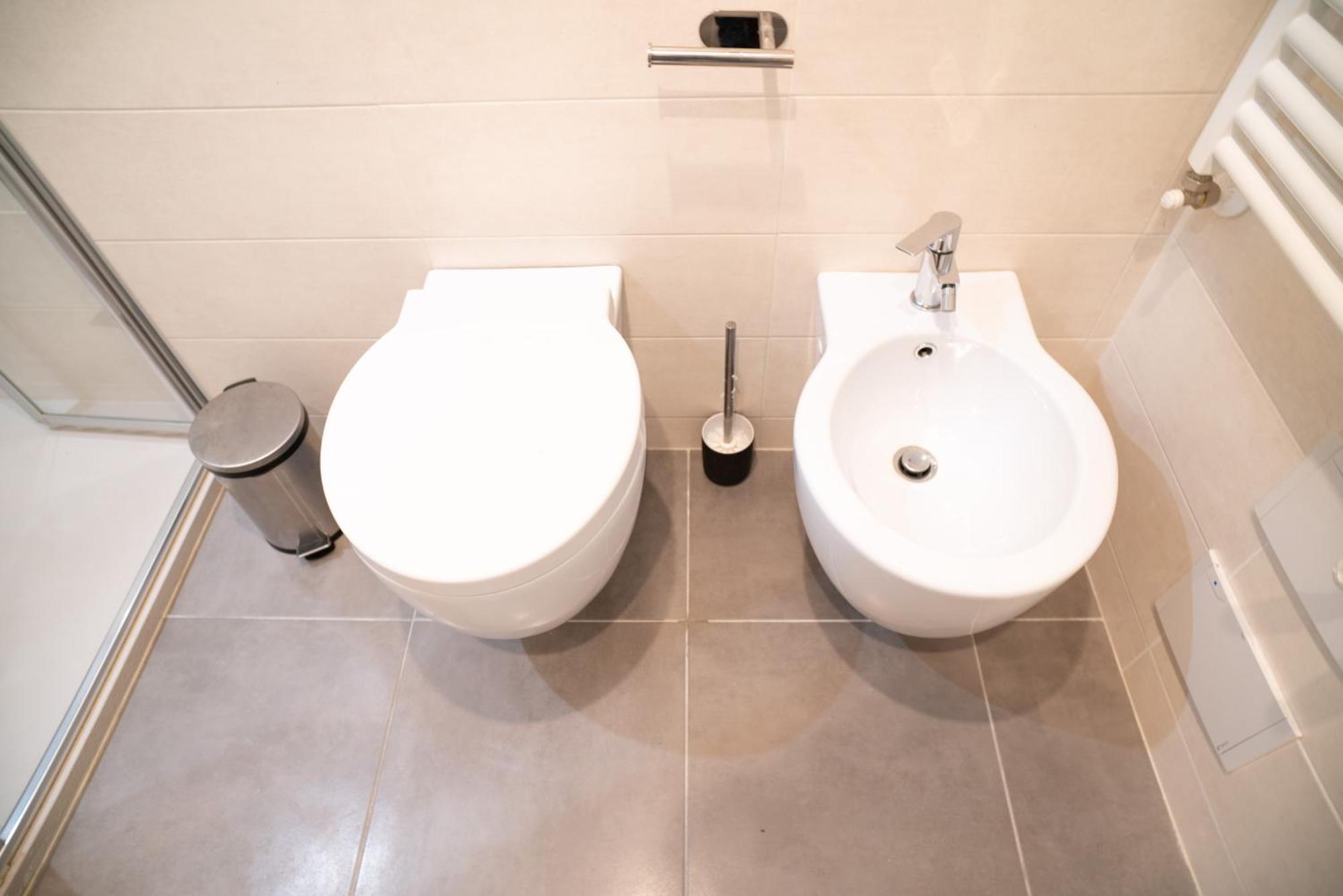 Appartamento La Corte Del Borgo Bologna