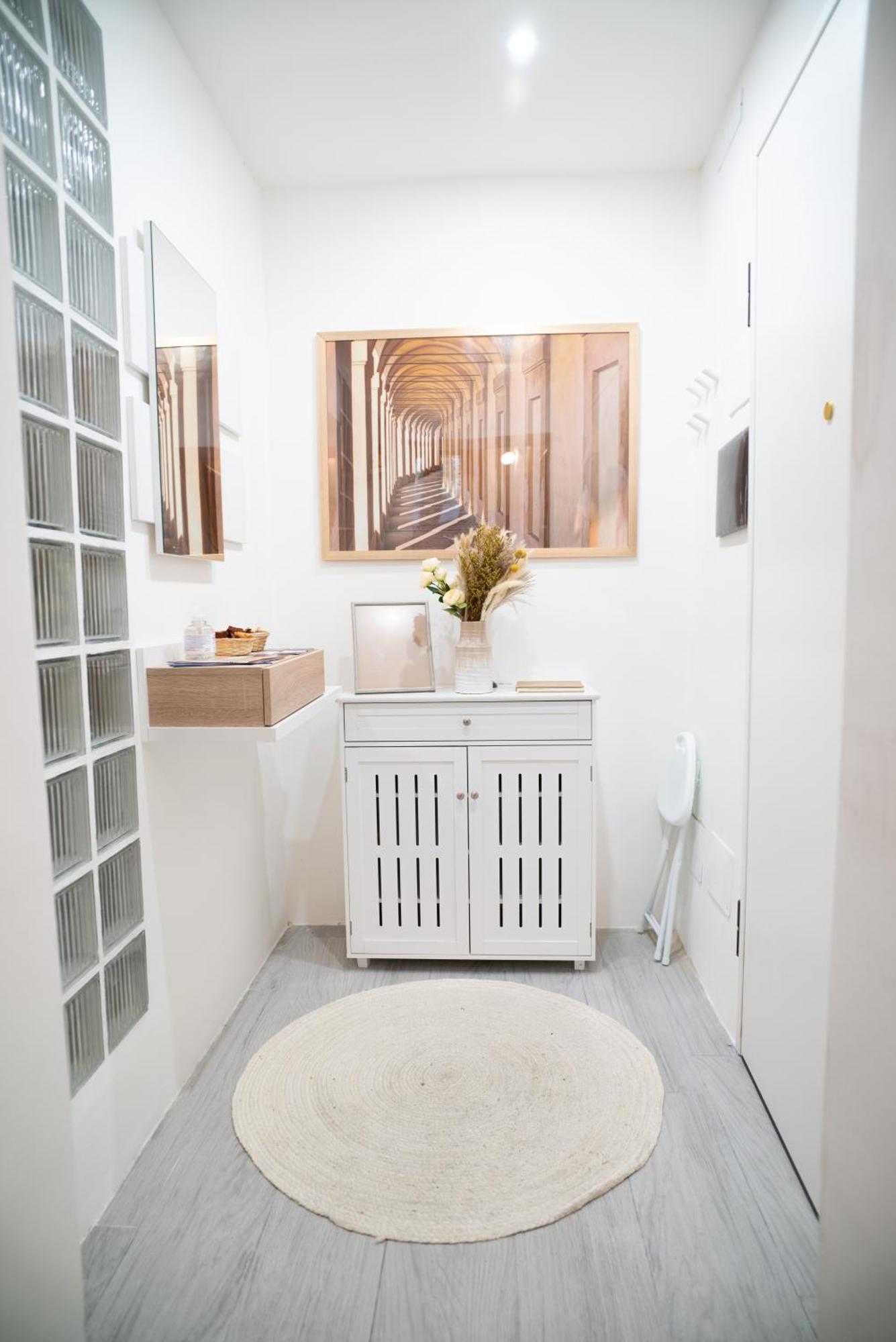 La Corte Del Borgo Appartamento