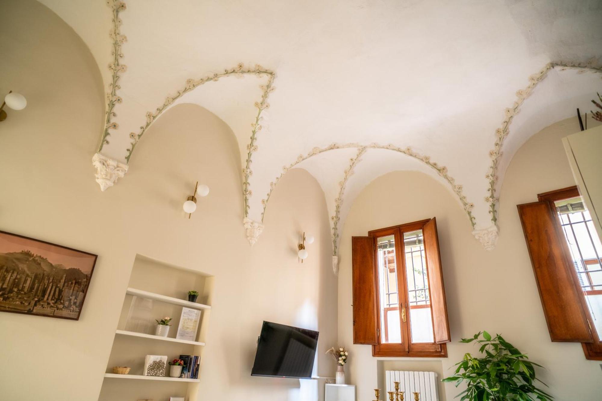 La Corte Del Borgo Appartamento