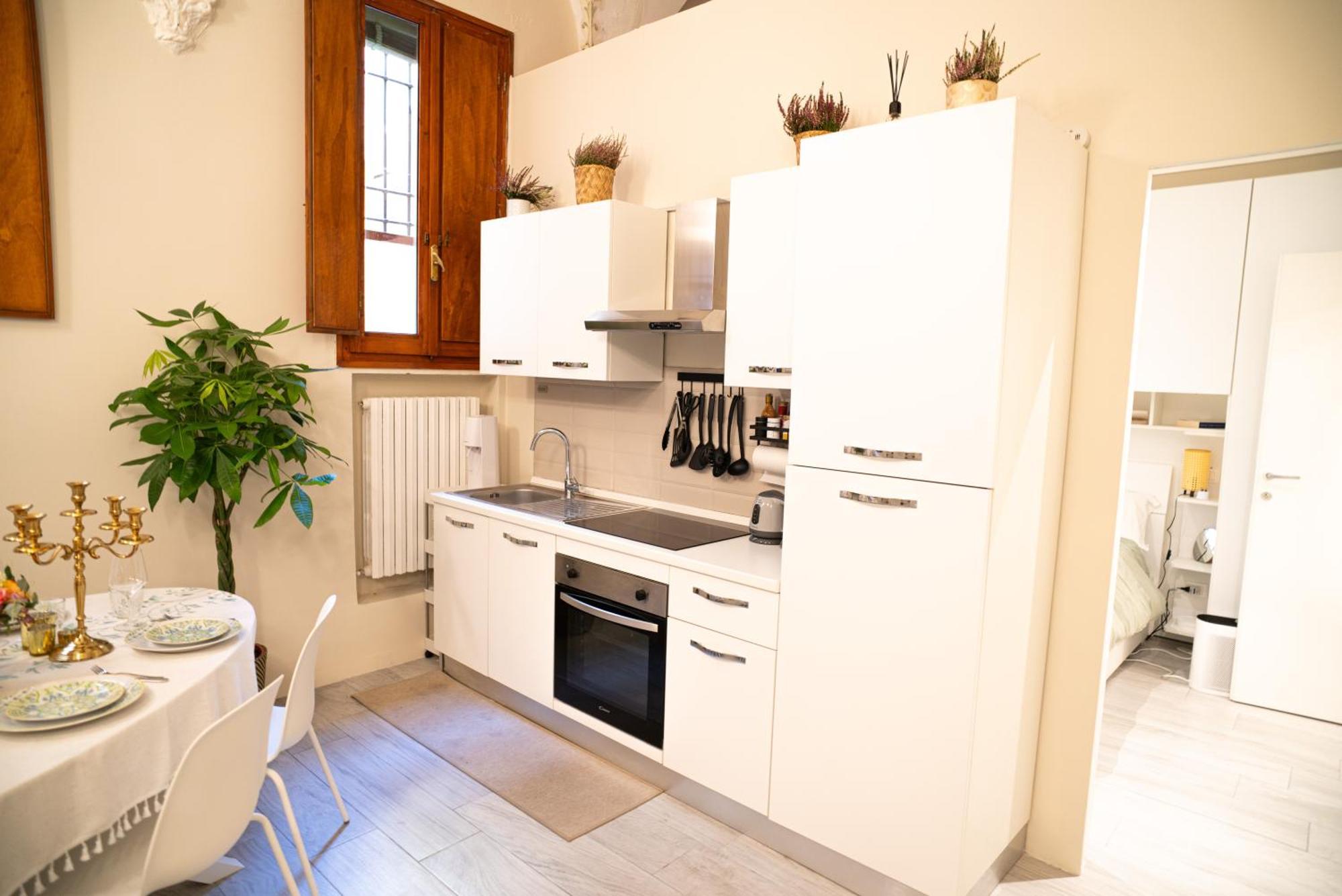 La Corte Del Borgo Appartamento *