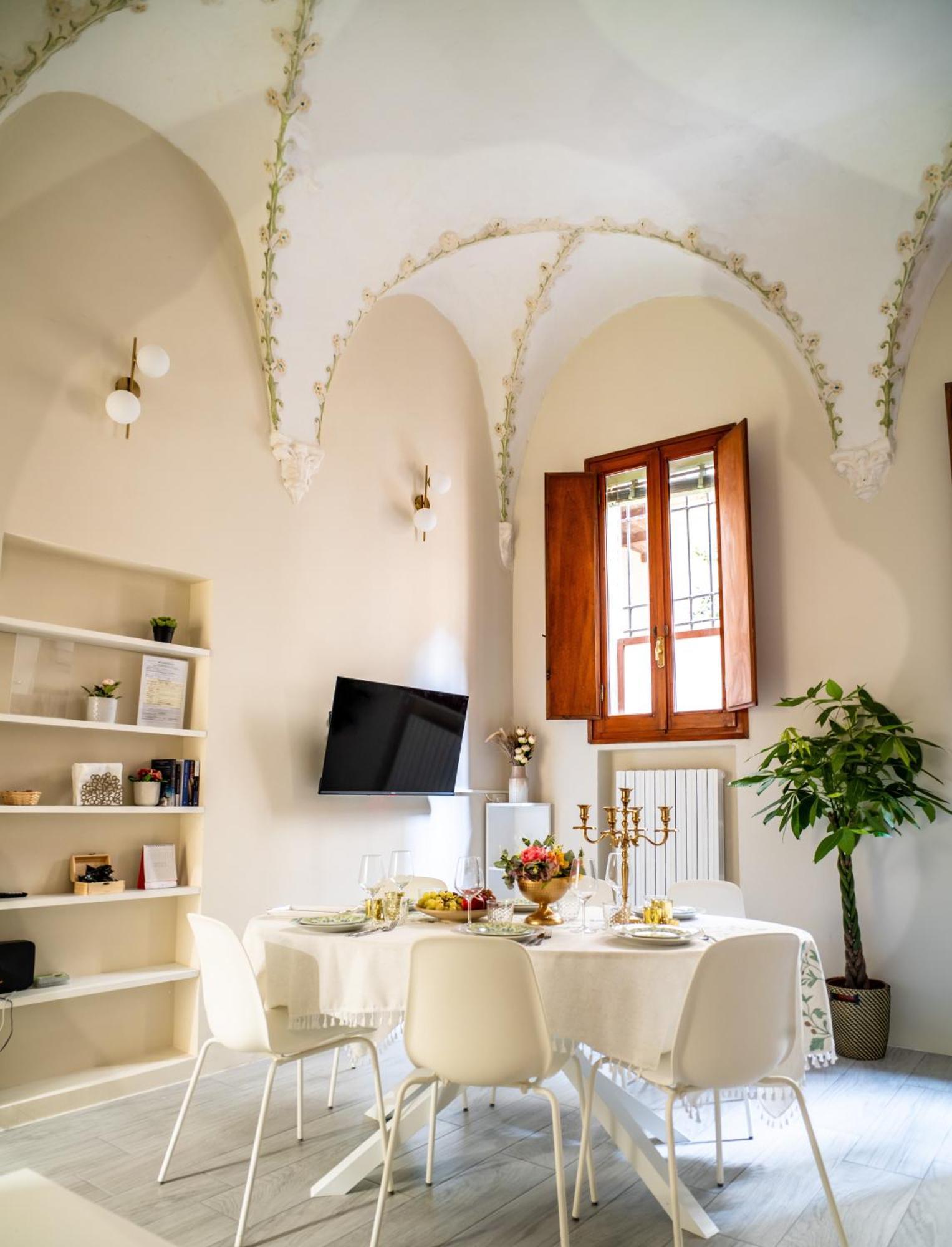 La Corte Del Borgo Appartamento *