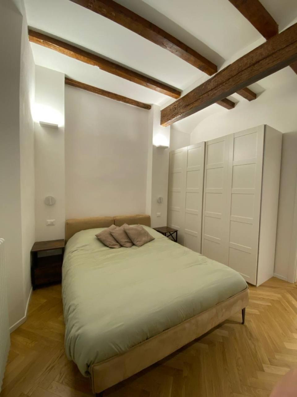 La Nicchia * Bologna