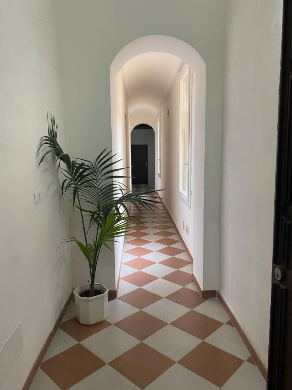 La Nicchia Appartamento Bologna