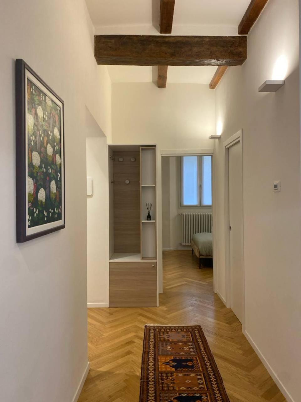 Appartamento La Nicchia Bologna