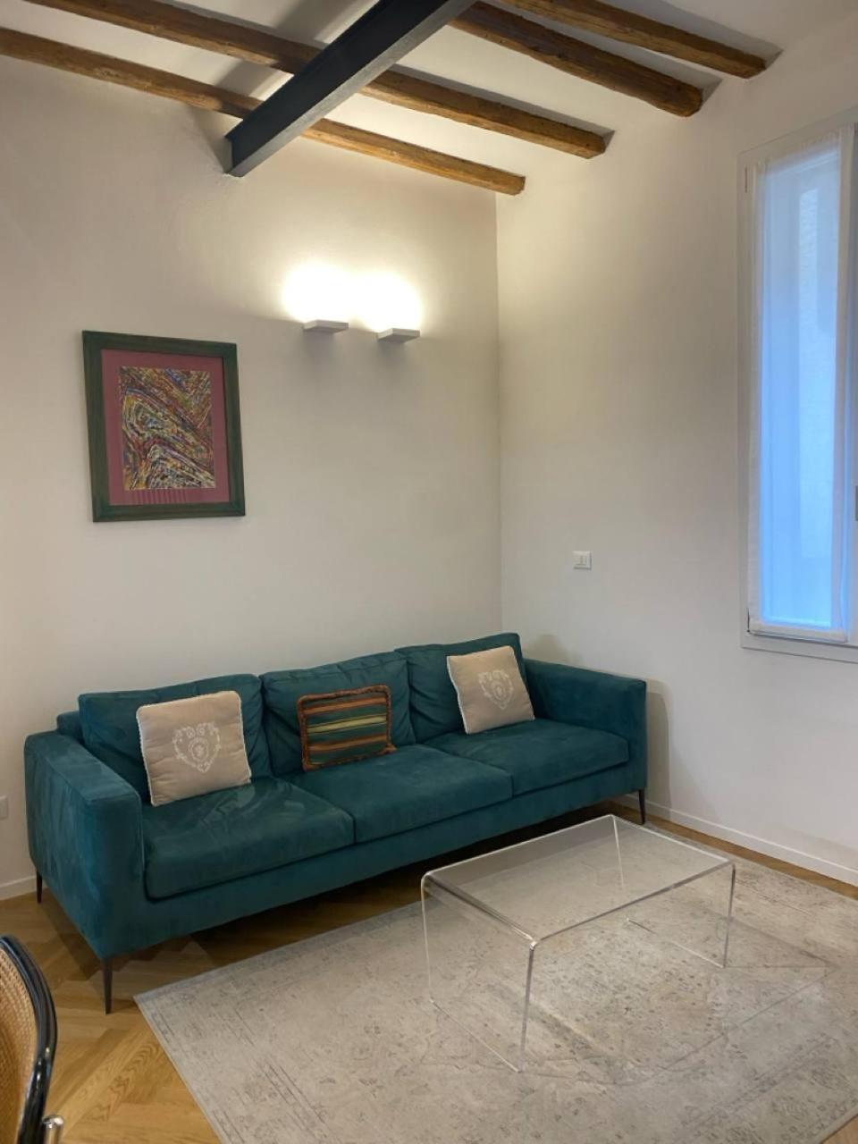 Appartamento La Nicchia *