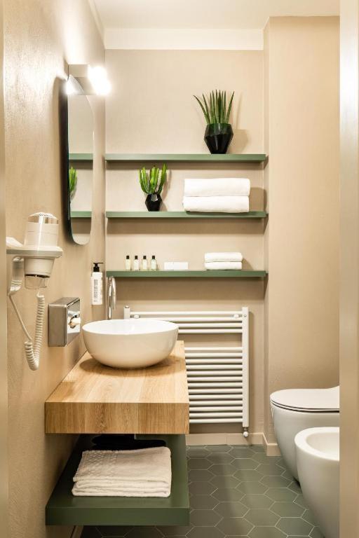 Porta San Mamolo Hotel Bologna