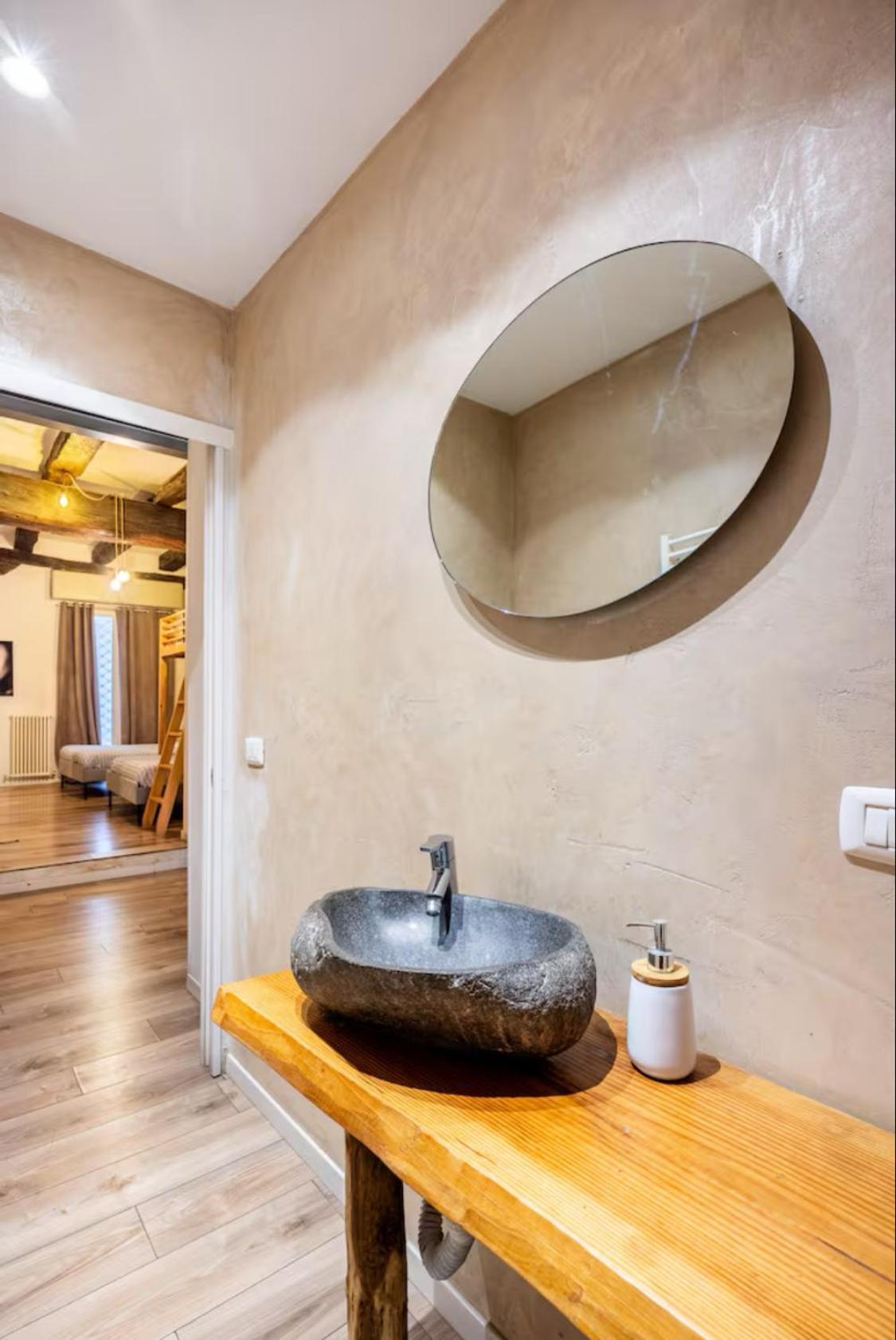 Apartment Downtown Loft *