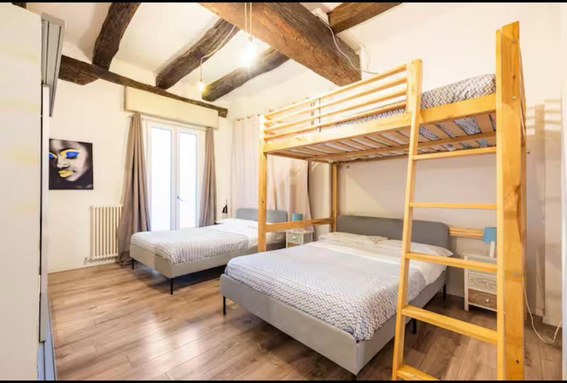 Apartment Downtown Loft *