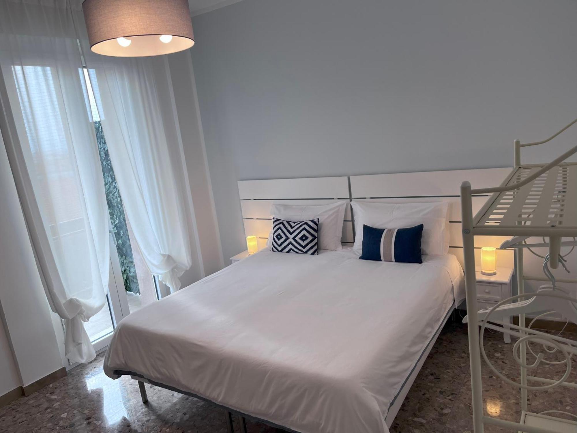Bed and breakfast B&bononia View *