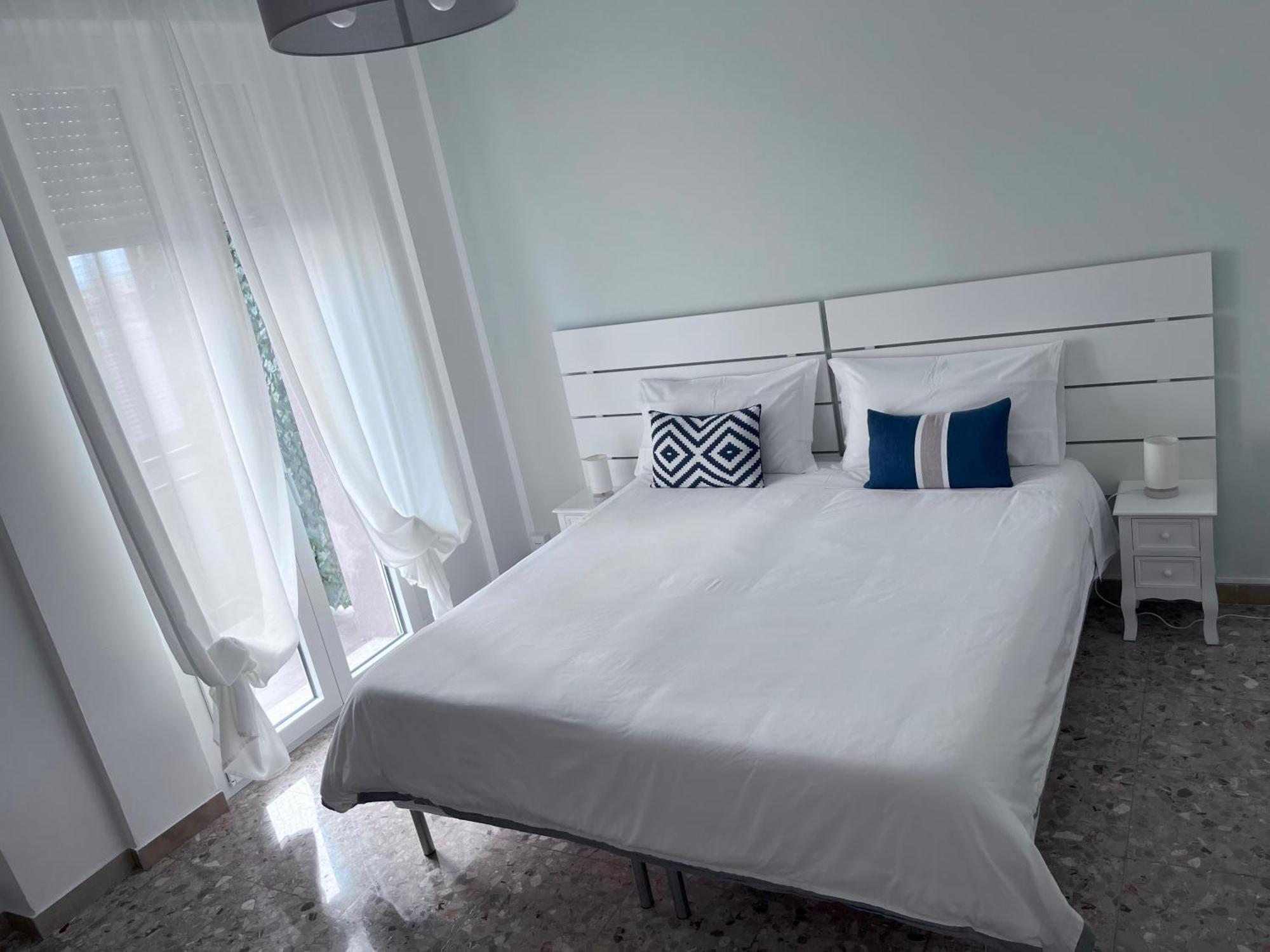 Bed and breakfast B&bononia View Bolonia