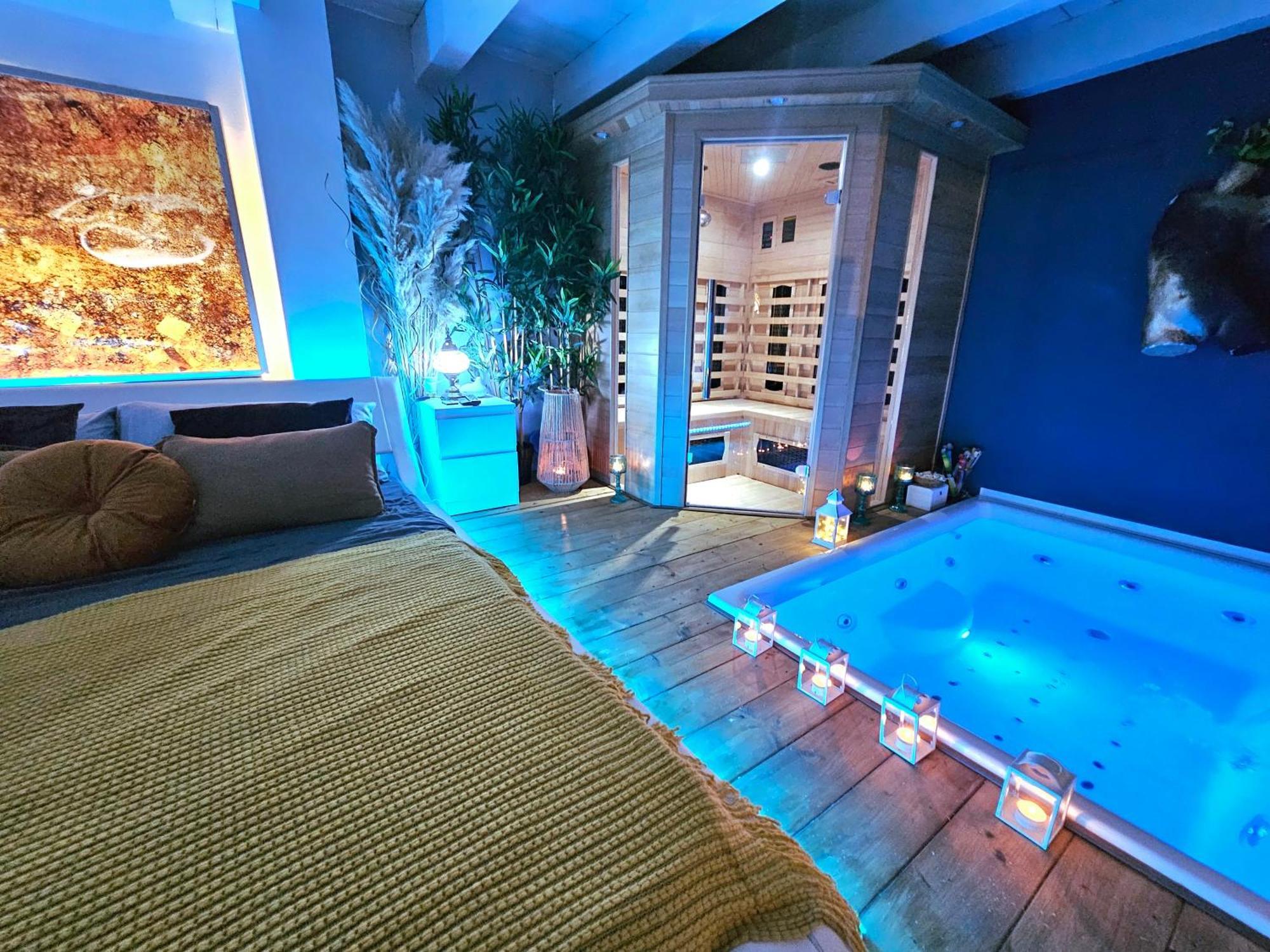 Appartement Ama Esclusive *