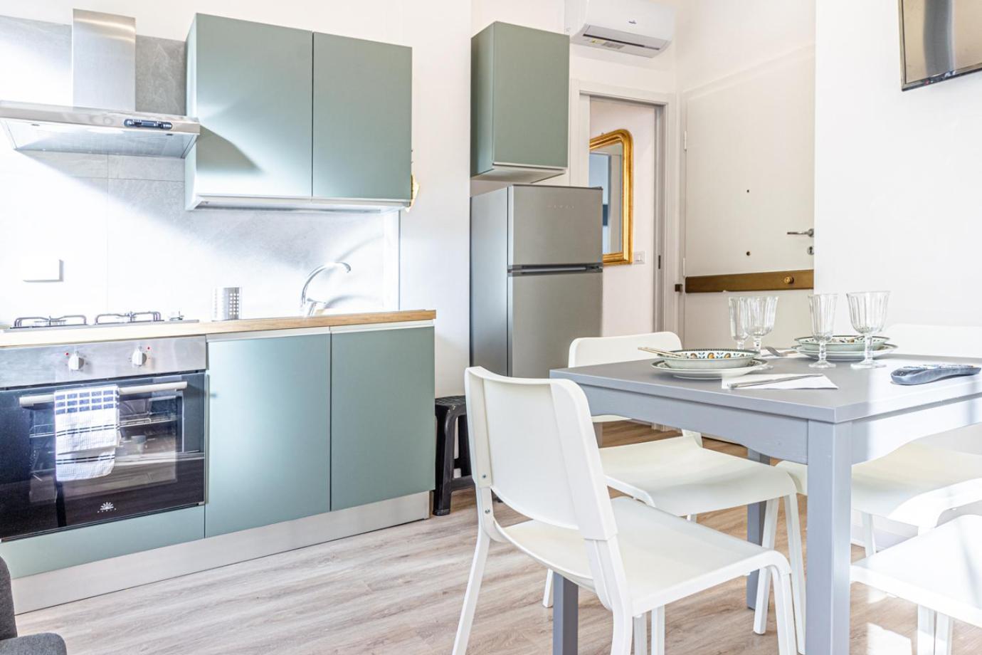In Fiera - Casa Frency Alloggio in famiglia