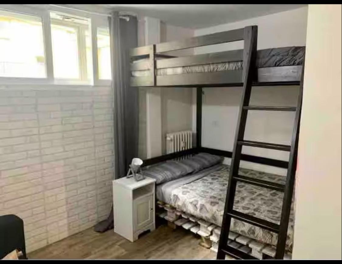 Centralissimo Apartment