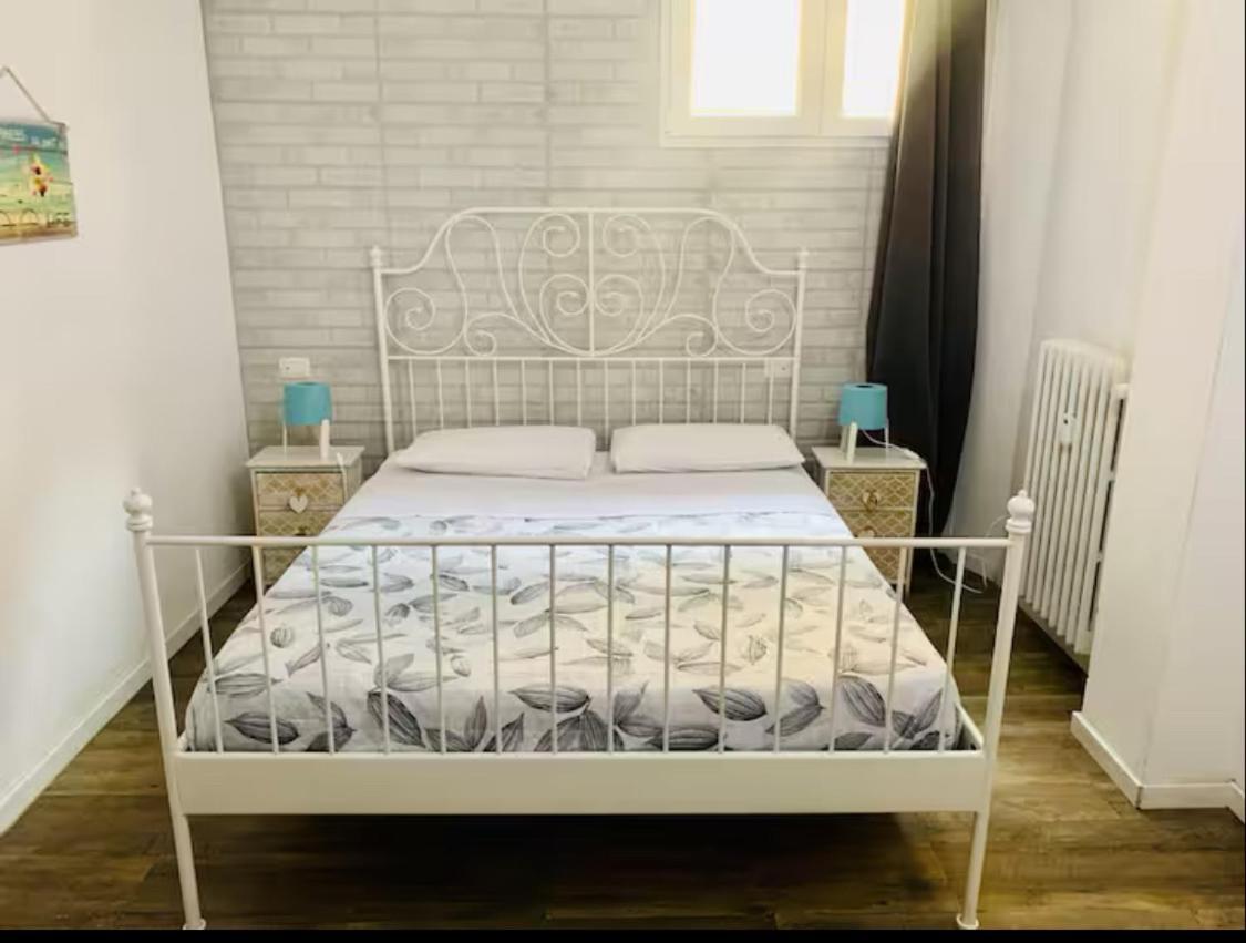 Apartment Centralissimo Bologna