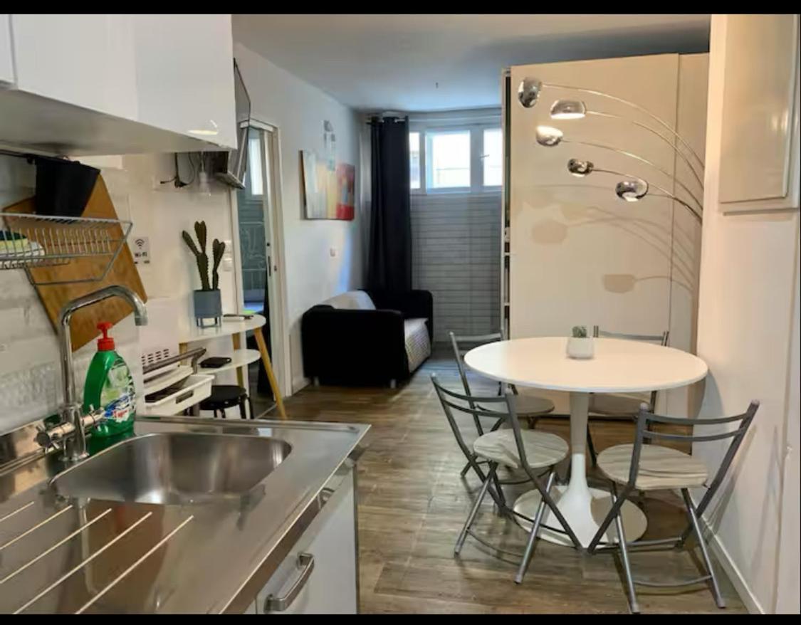 Centralissimo Apartment