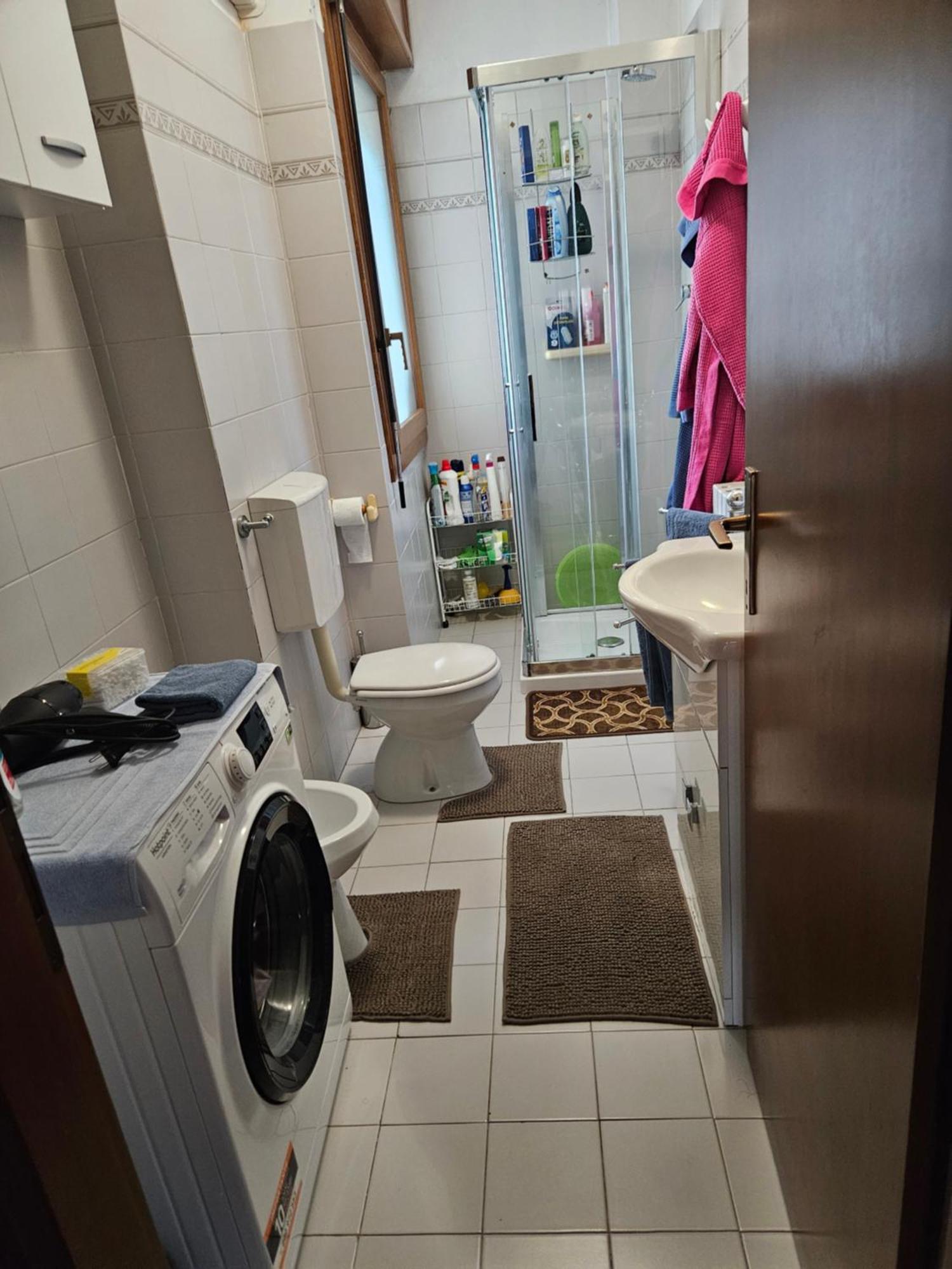 Séjour chez l'habitant Stanza In Privato Zona San Vitale *