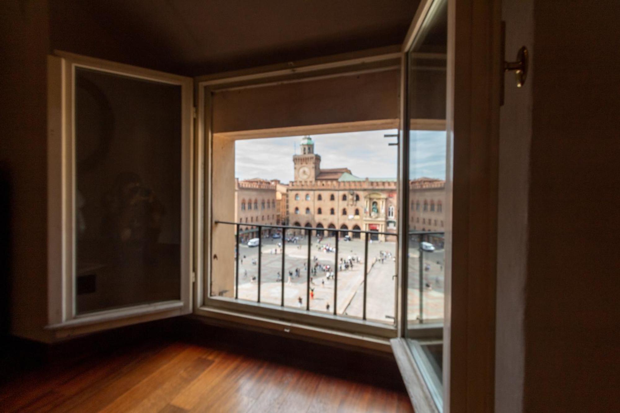 Rk Pescherie Vecchie * Bologna