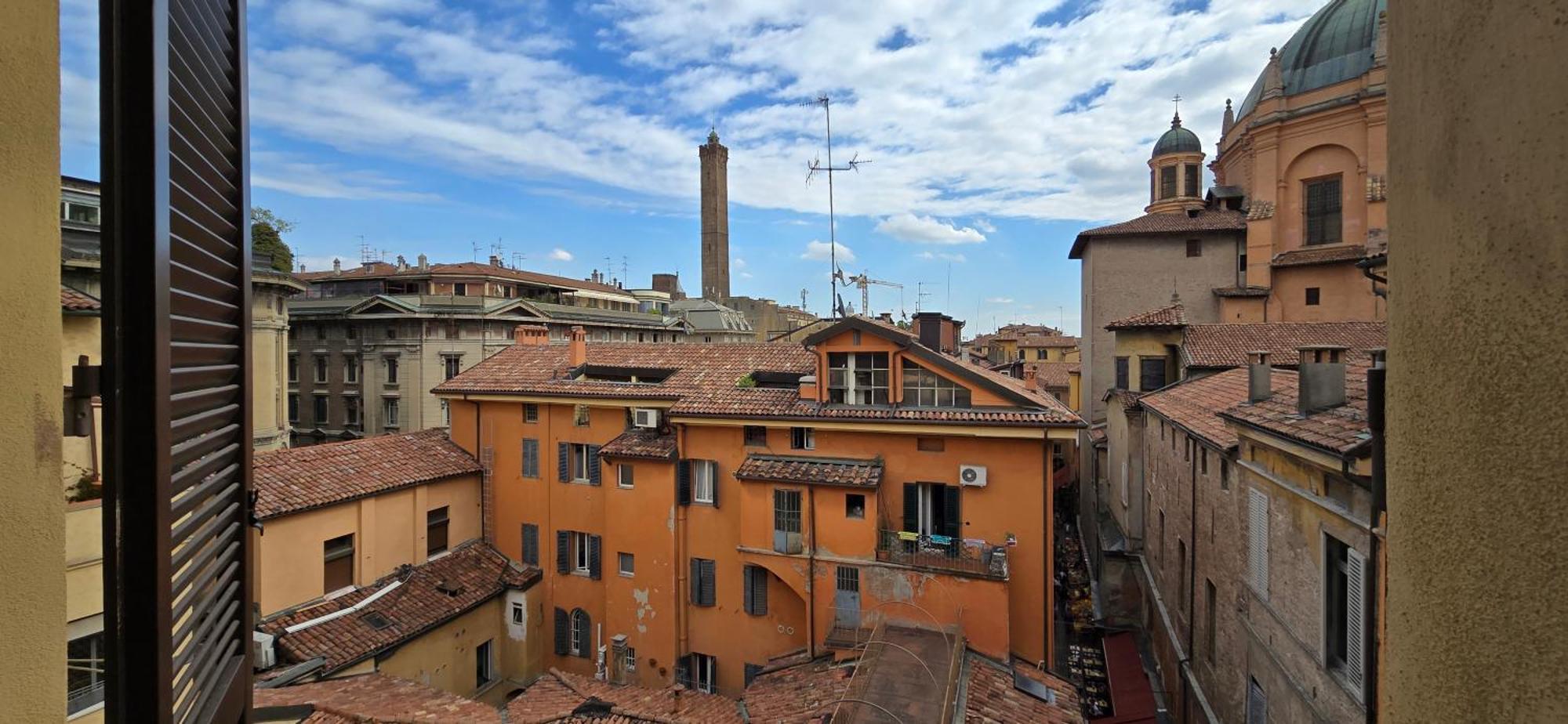 Rk Pescherie Vecchie Apartment Bologna