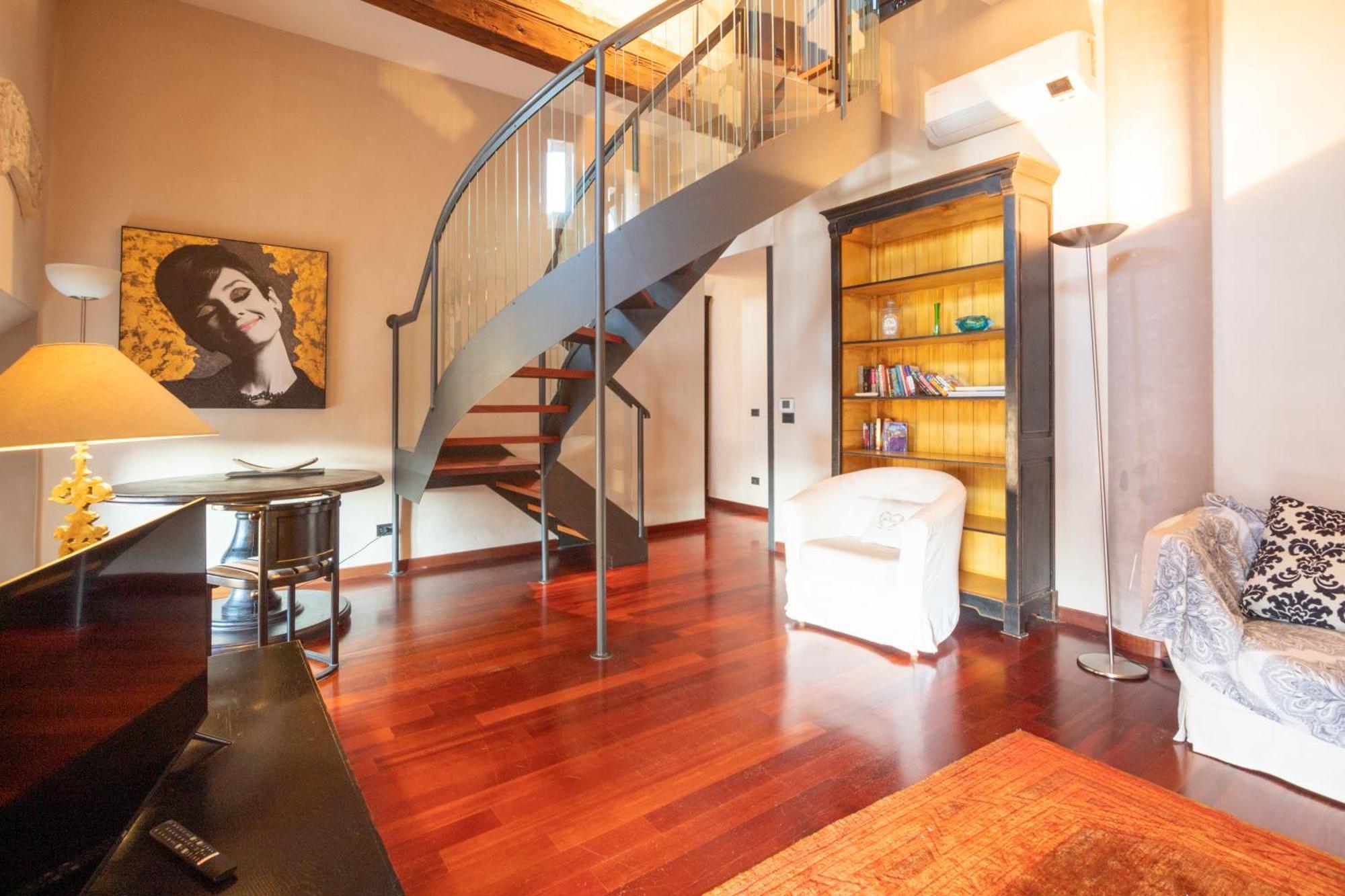 Rk Pescherie Vecchie Apartamento