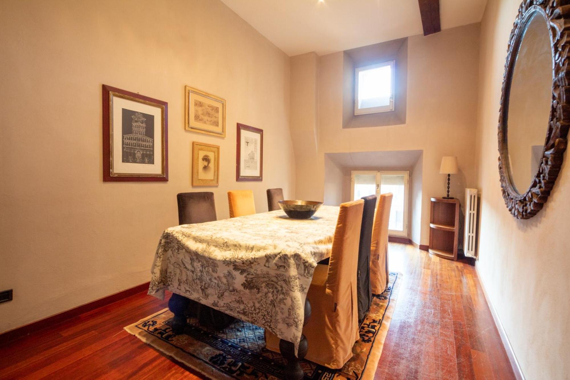 Apartment Rk Pescherie Vecchie Bologna