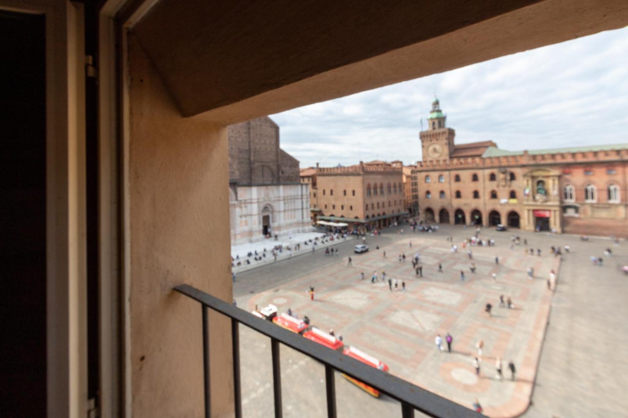 Rk Pescherie Vecchie Apartment Bologna