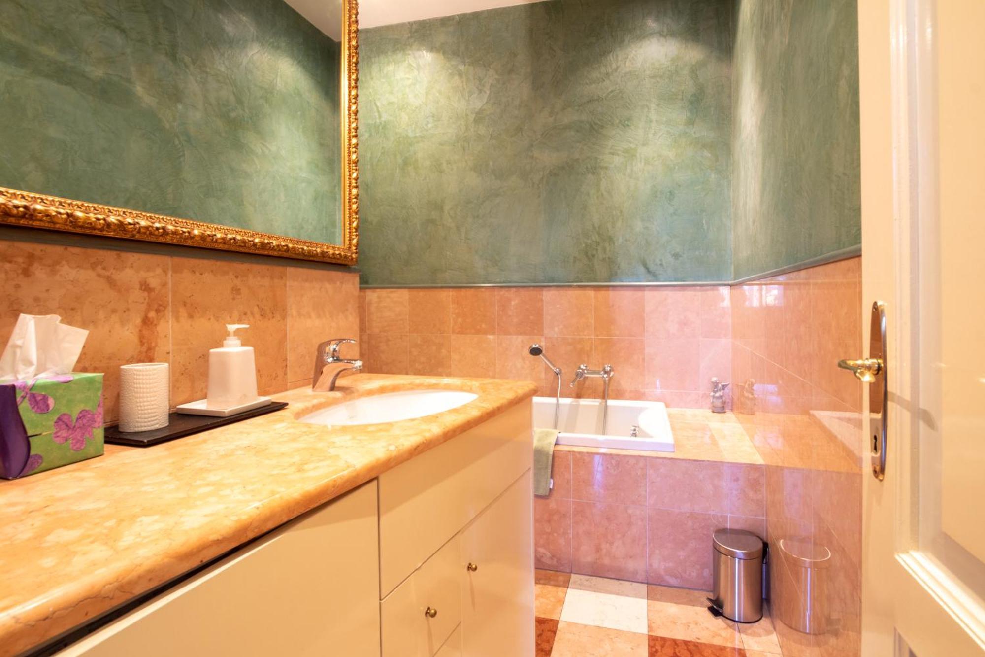 Apartamento Rk Pescherie Vecchie *