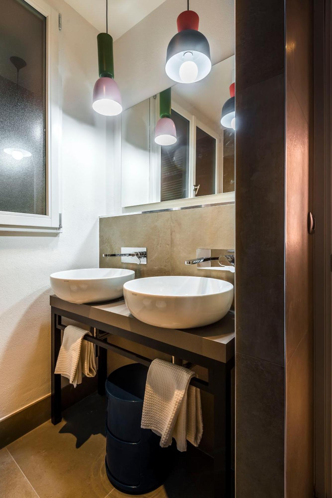 Appartamento Futurism - Luxury By Design Club Collection *