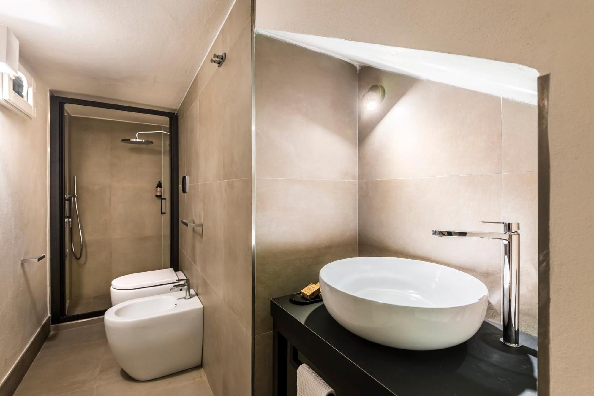 Futurism - Luxury By Design Club Collection Appartamento
