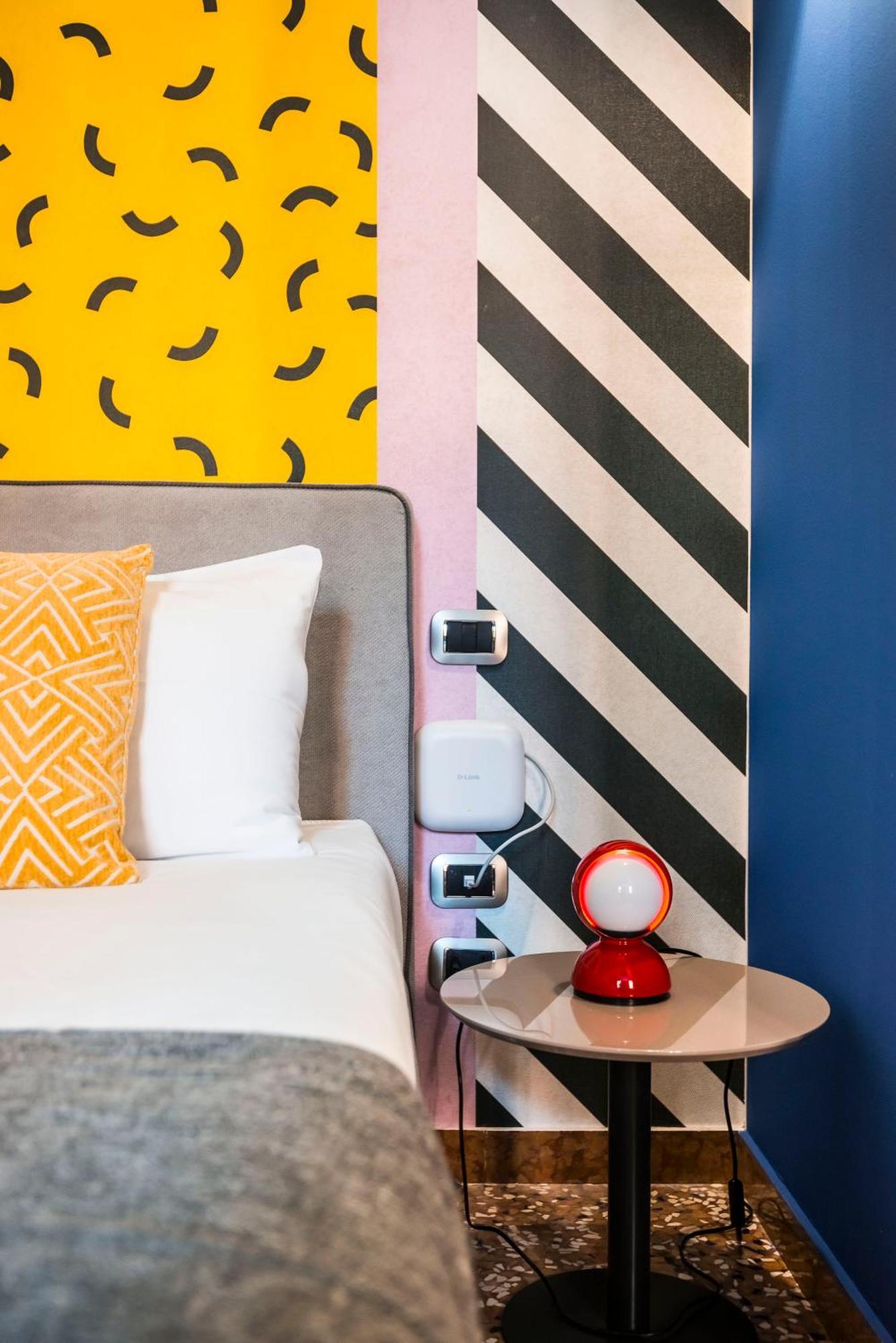 Futurism - Luxury By Design Club Collection Appartamento