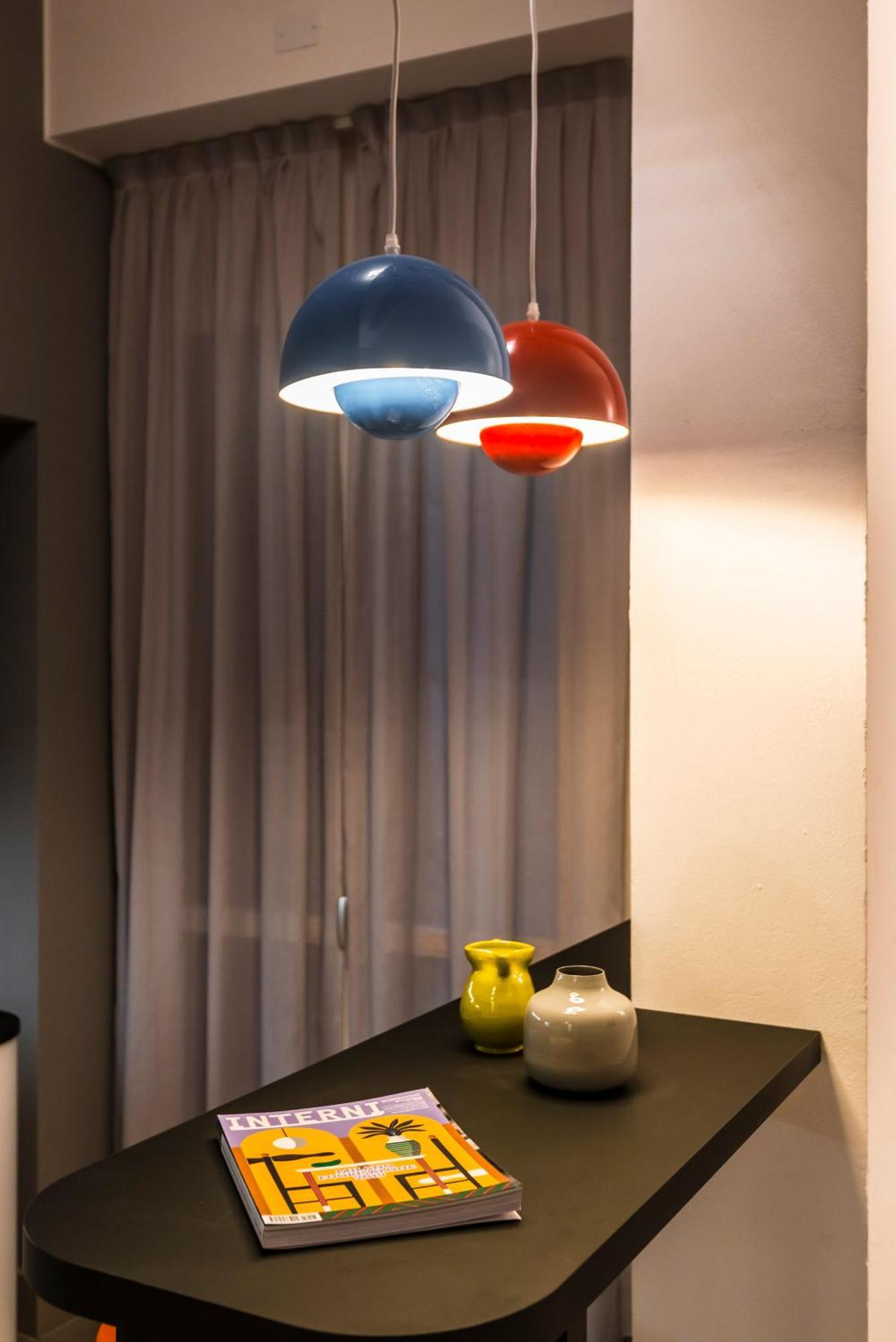 Futurism - Luxury By Design Club Collection Appartamento *