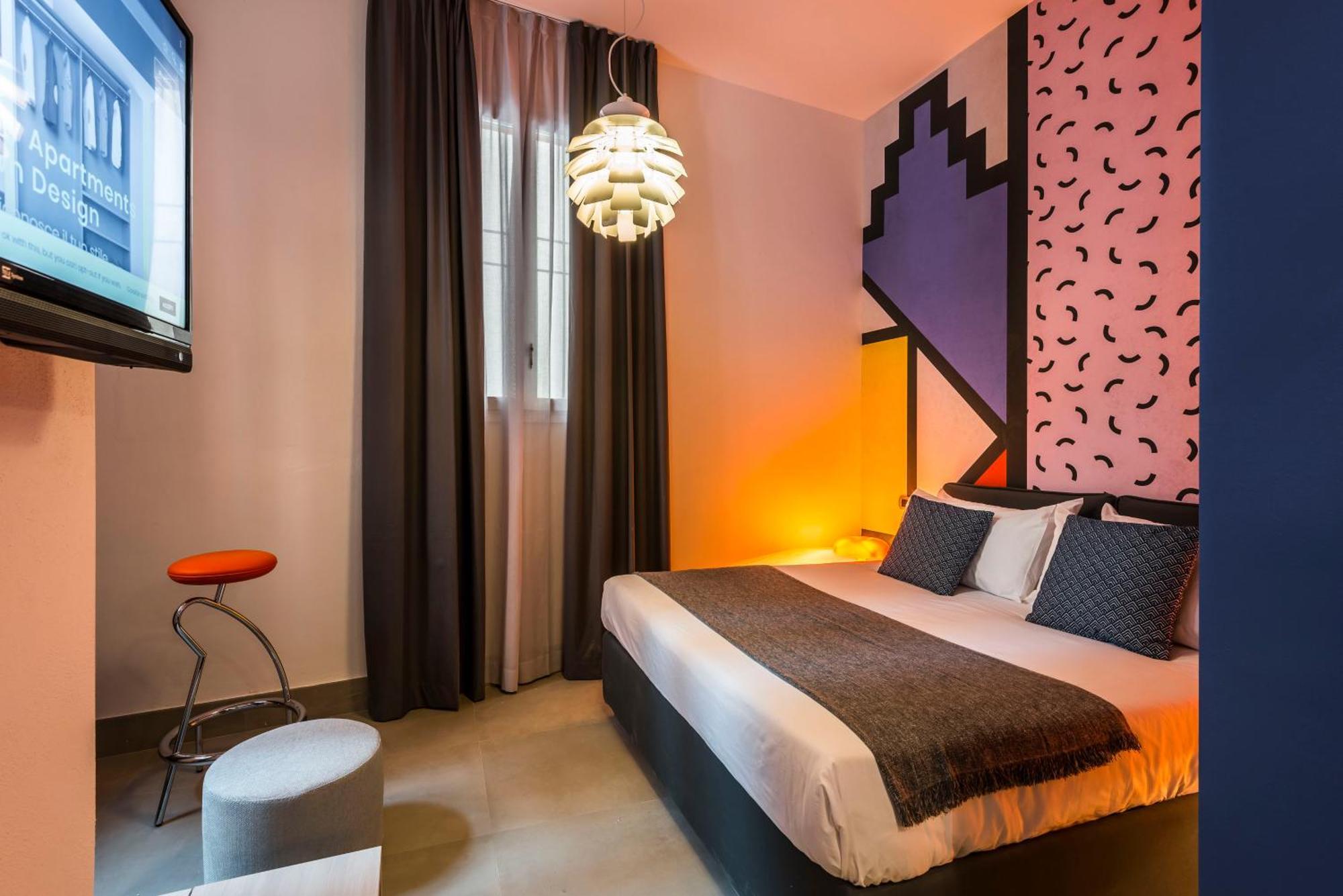 Futurism - Luxury By Design Club Collection Appartamento *
