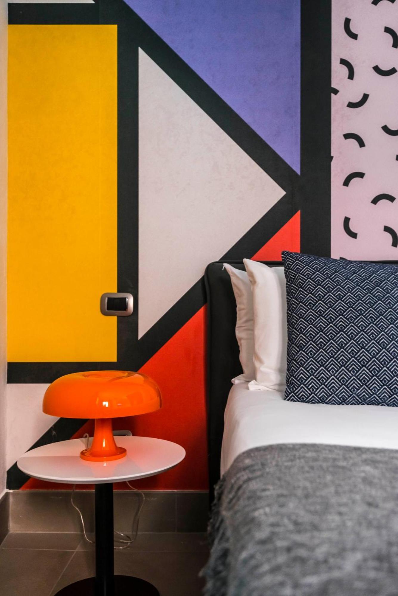 Futurism - Luxury By Design Club Collection Appartamento Bologna