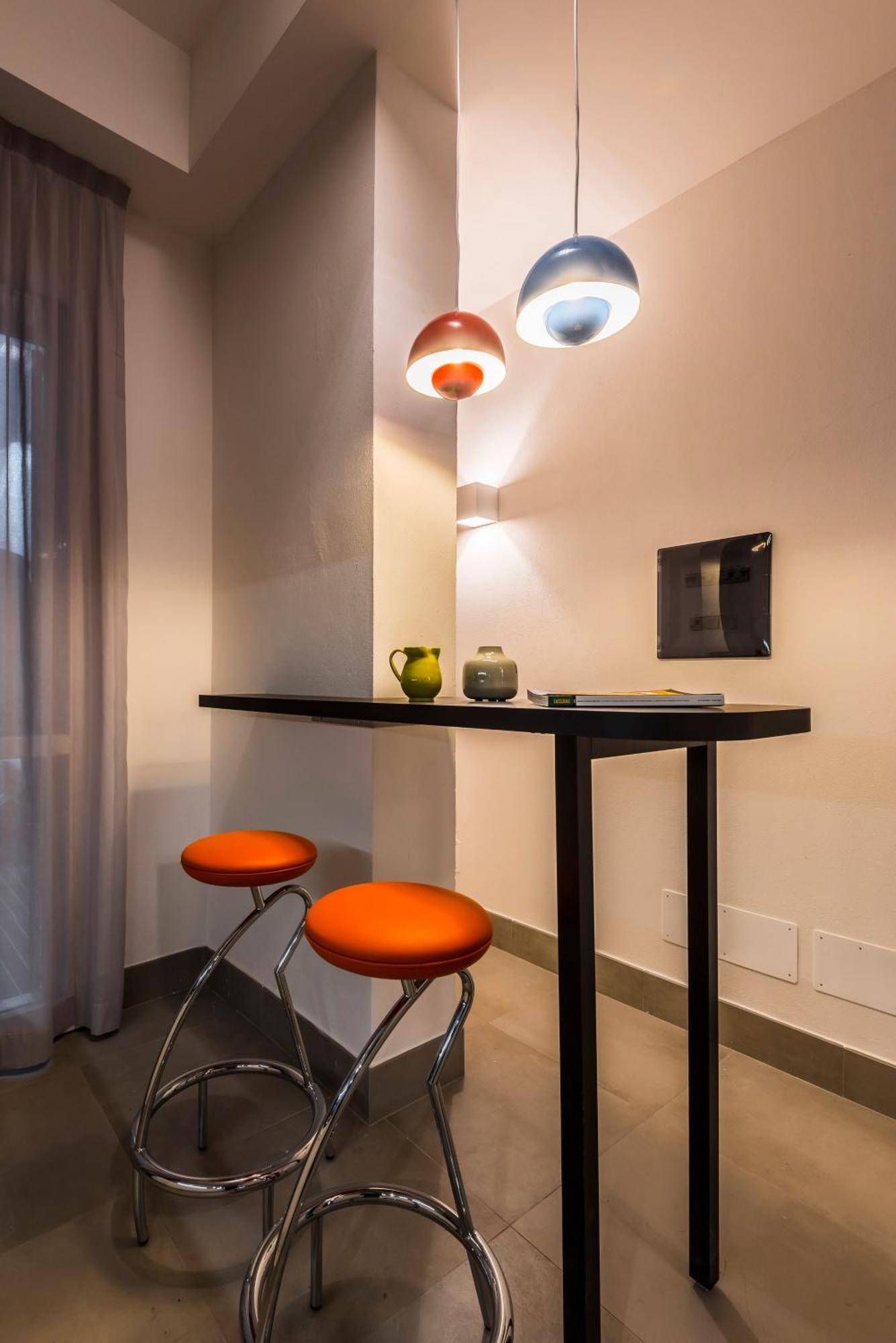 Futurism - Luxury By Design Club Collection Appartamento