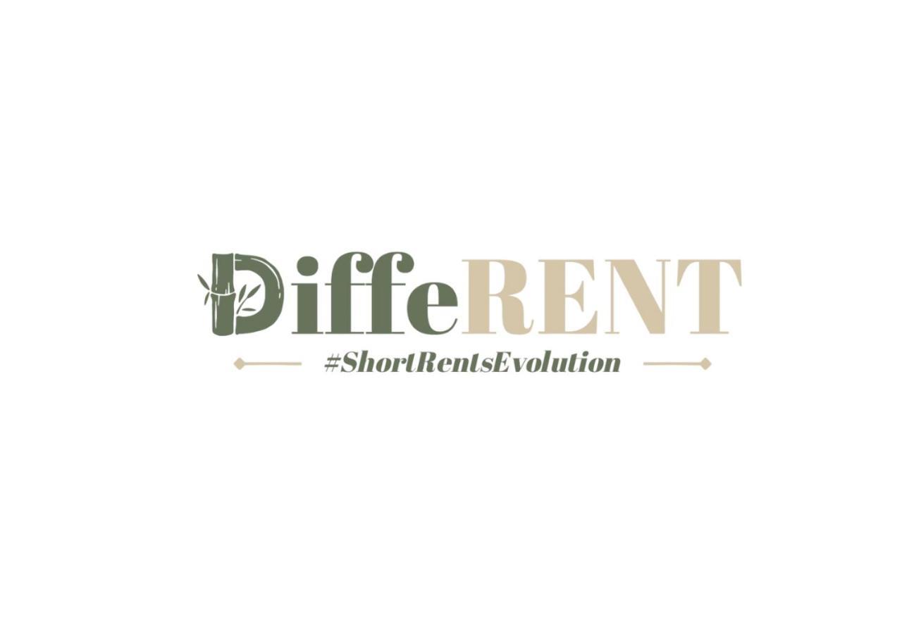 Different - Sant'orsola Appartement *