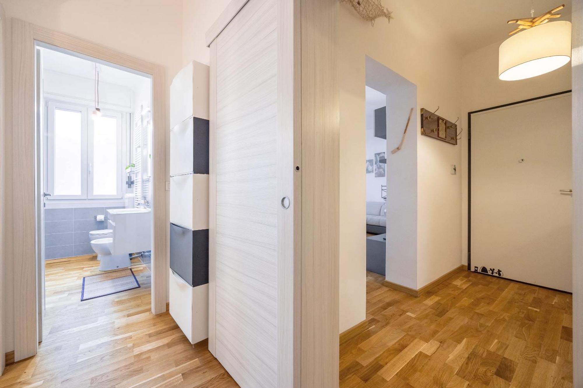Different - Sant'orsola * Bologne