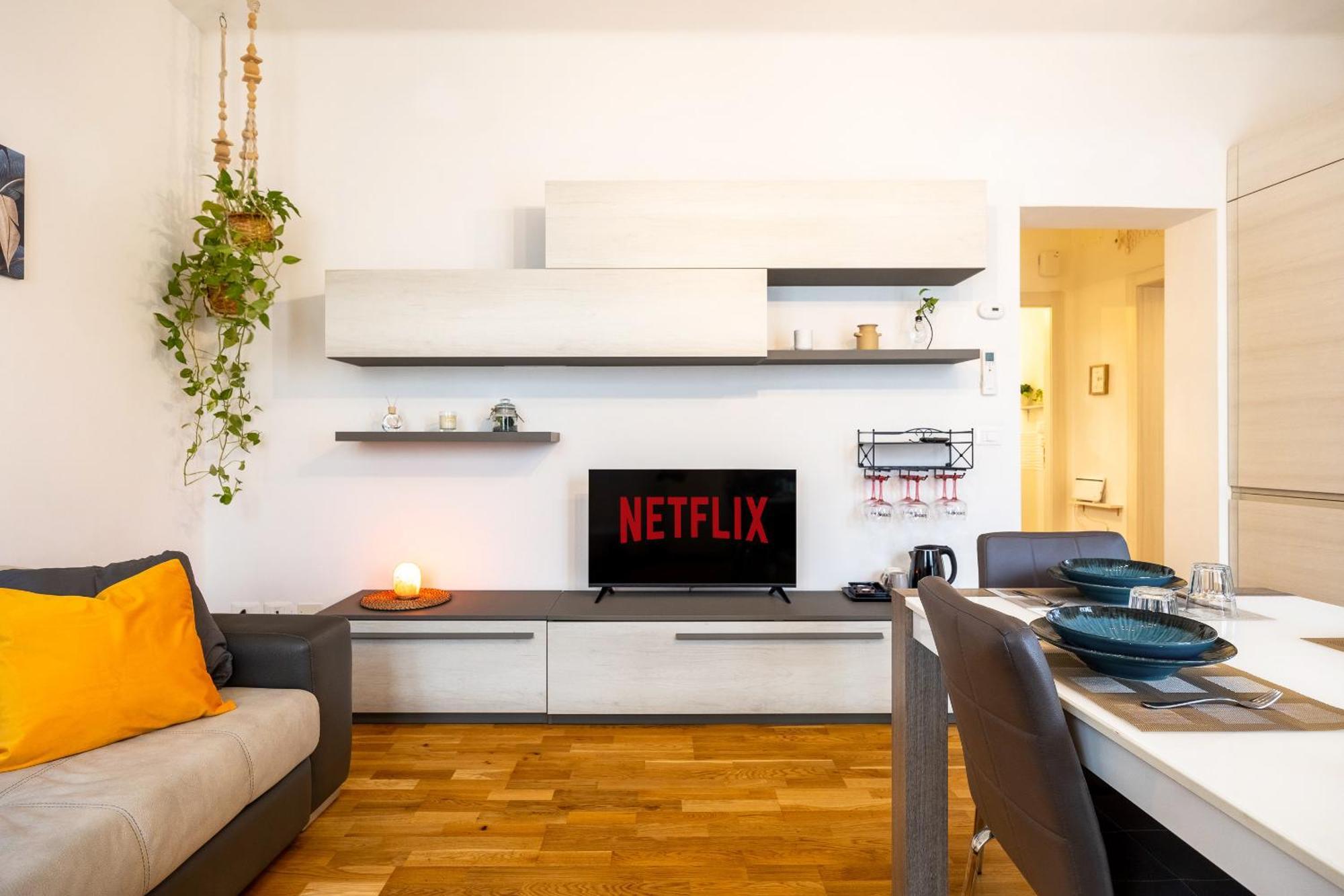 Different - Sant'orsola Appartement Bologne