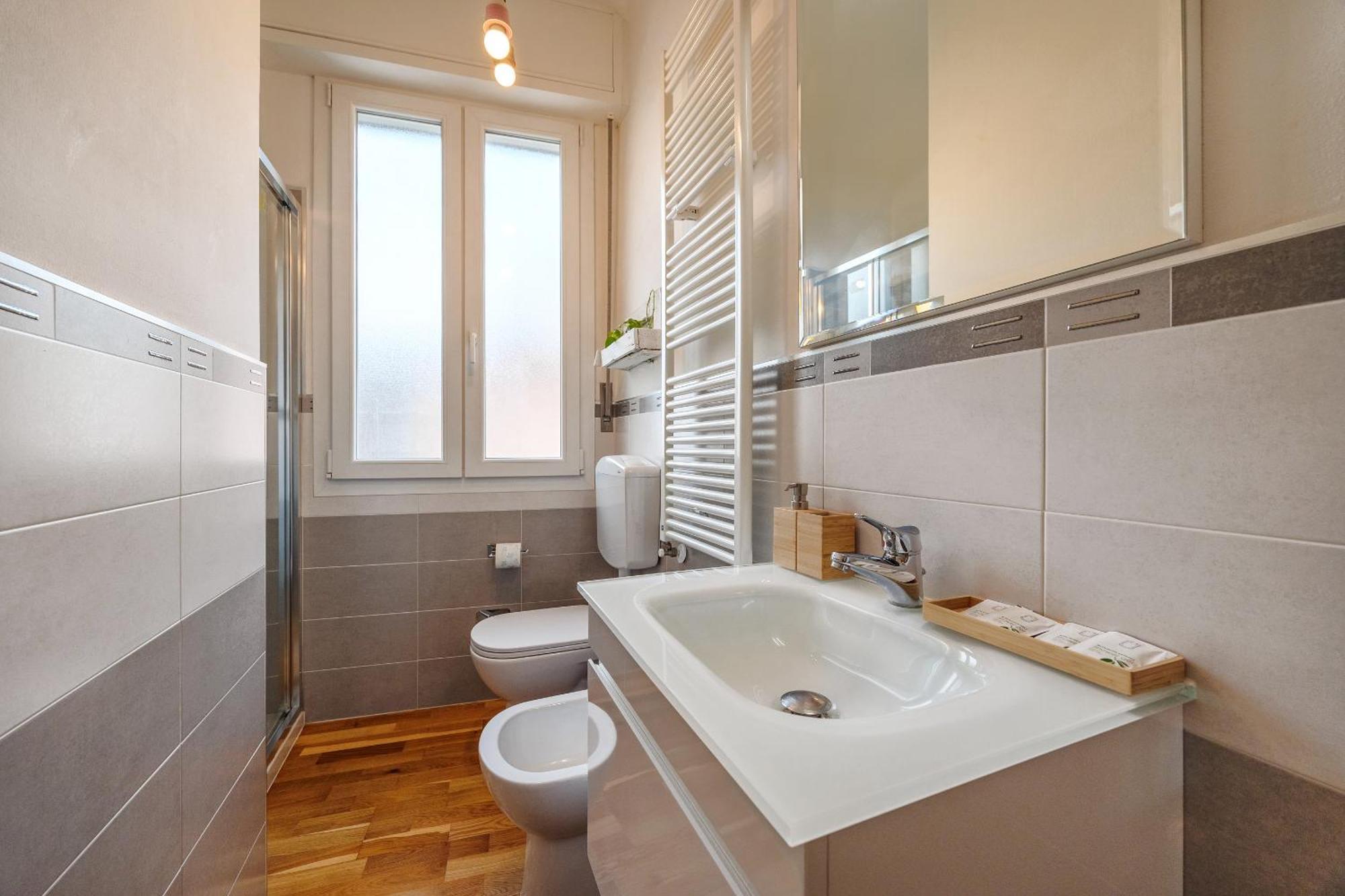 Different - Sant'orsola * Bologne