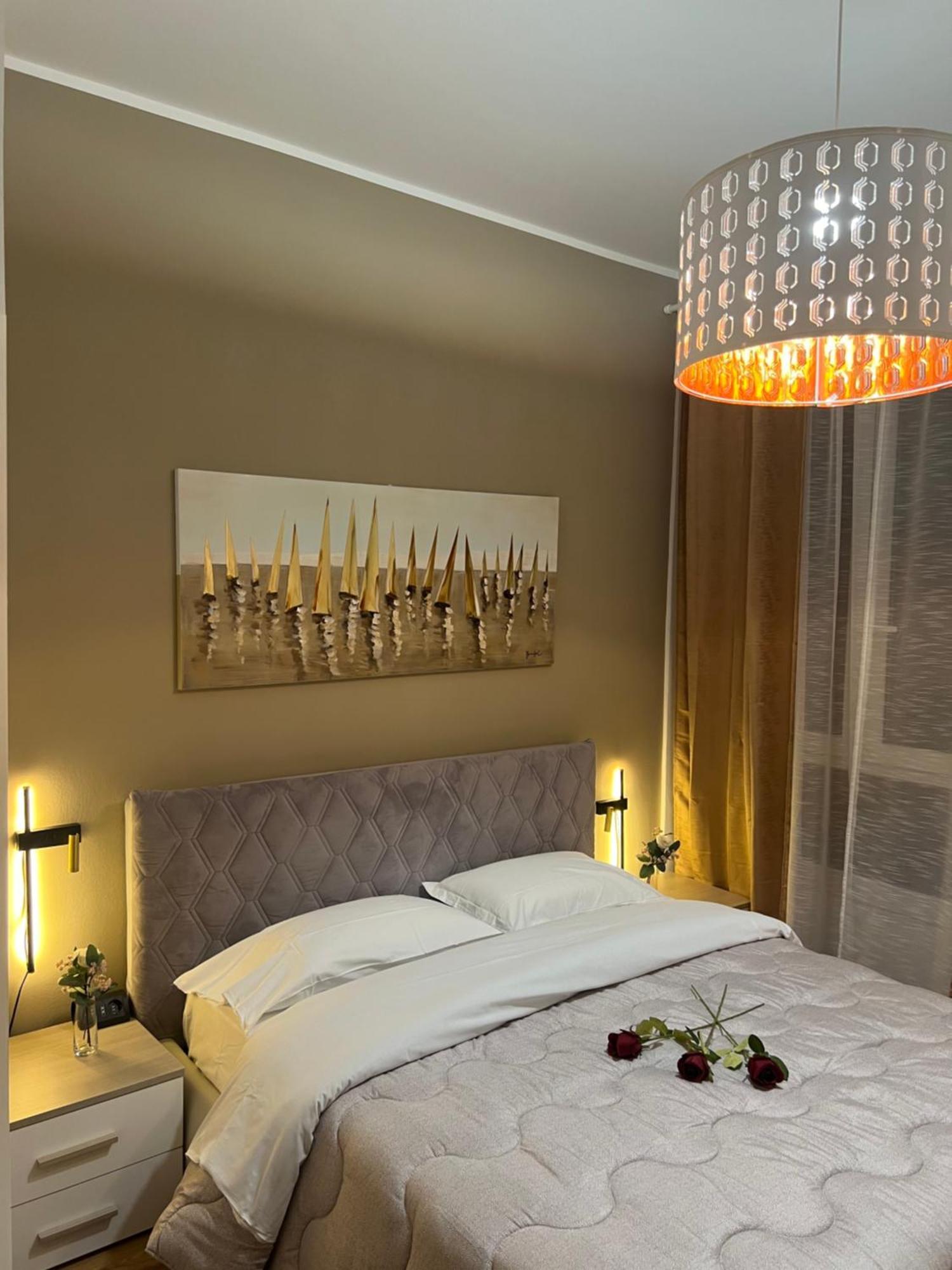 Bolognabyside -righi Appartement *
