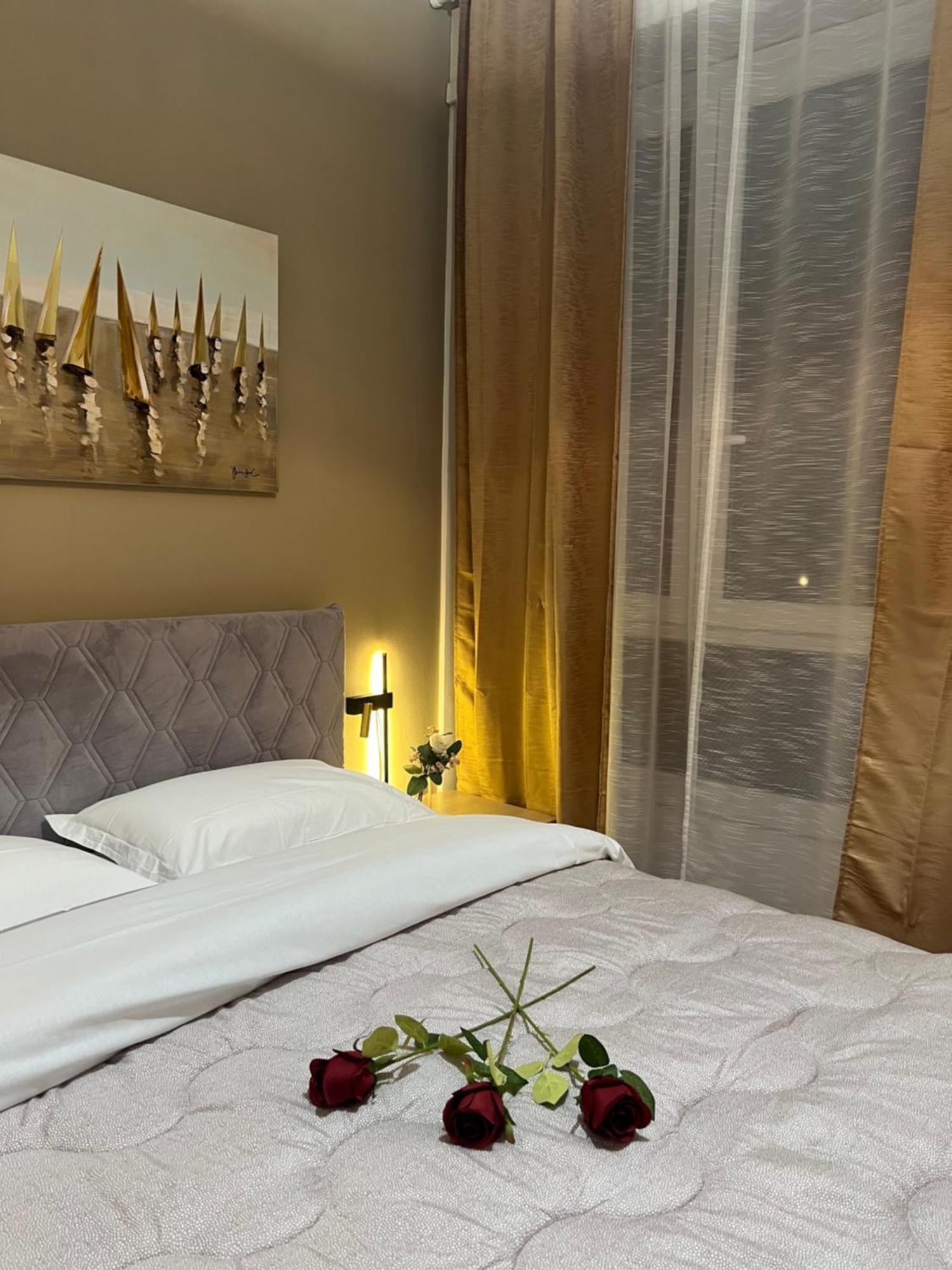 Bolognabyside -righi Appartement Bologne