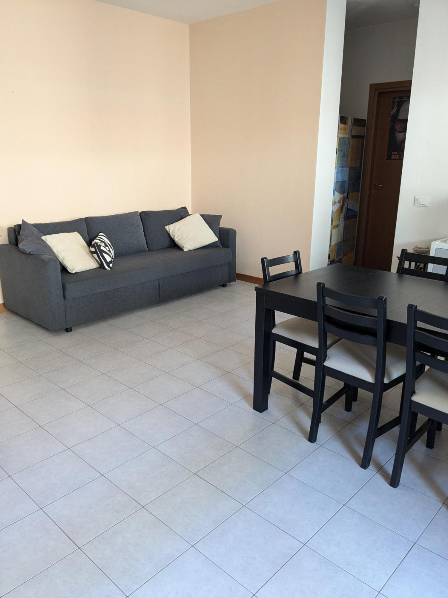 Casa In Zona Fiera A Appartement