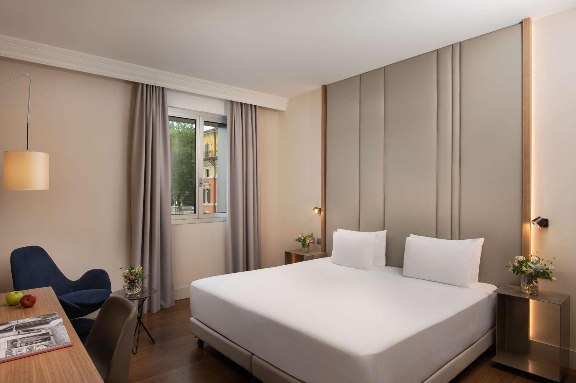 Nh De La Gare Hotel Bologne
