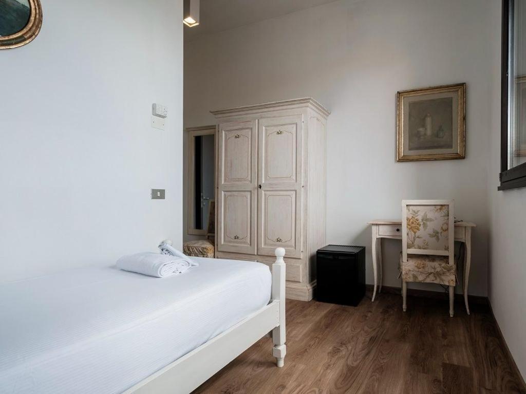 Hotel Resart Iacomus Bologna