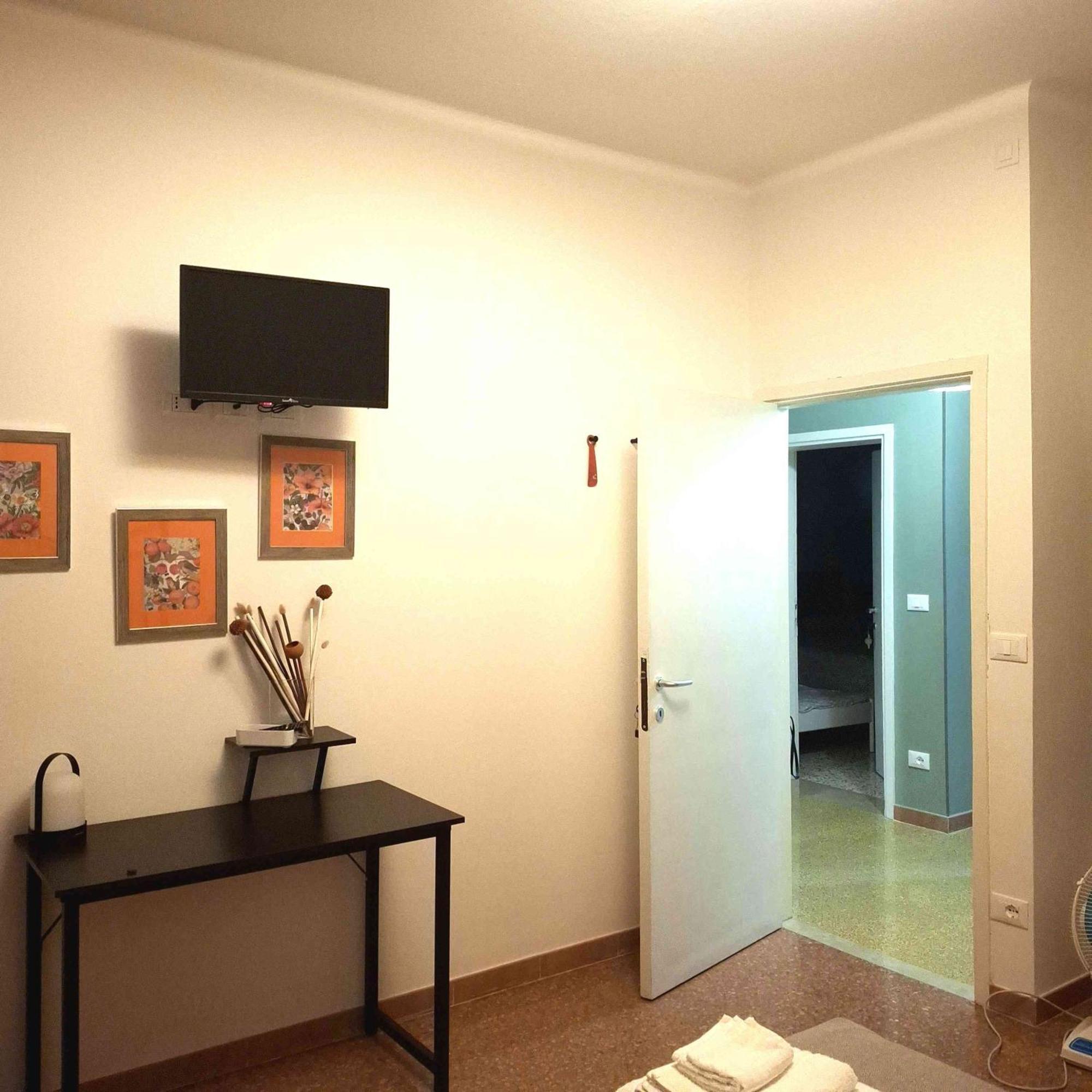 Da Tina Civico 9 Apartamento